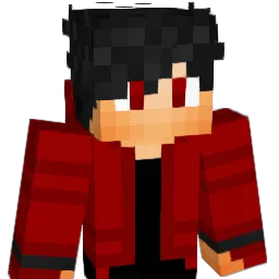 K1NGKAZMA25 Minecraft avatar bust