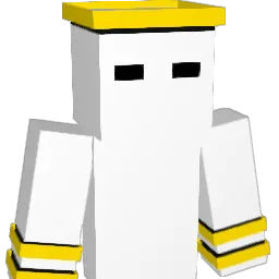 K1NG_CHAOS's Minecraft skin
