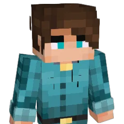 K1NG_OAA Minecraft avatar bust