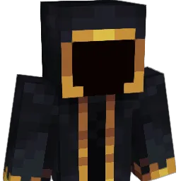 K1NG_REX Minecraft avatar bust