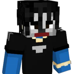 K1NG__B0B_ Minecraft avatar bust