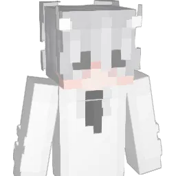 K1RyuZ Minecraft avatar bust