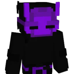K1SS3D's Minecraft skin