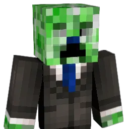 K1ZURU's Minecraft skin