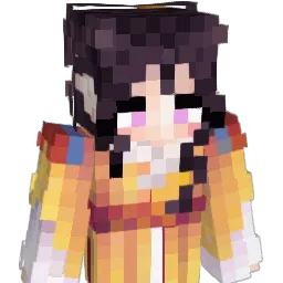 K1_rx's Minecraft skin