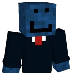 K1anNilsson Minecraft avatar bust