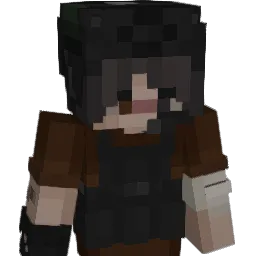 K1asSniy_Su4Ko Minecraft avatar bust
