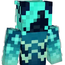K1bbs's Minecraft skin
