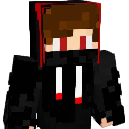 K1evral's Minecraft skin