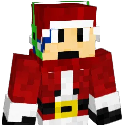 K1ko0o Minecraft avatar bust