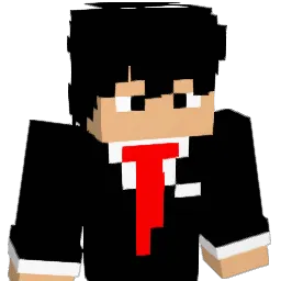 K1ll_3r Minecraft avatar bust