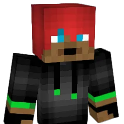 K1llcam's Minecraft skin