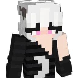 K1loNova459 Minecraft avatar bust