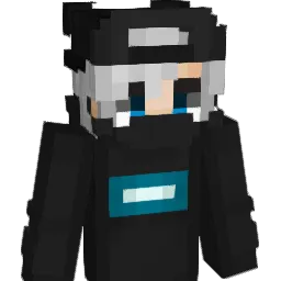 K1nZ2002 Minecraft avatar bust