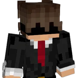 K1ng1__ Minecraft avatar bust
