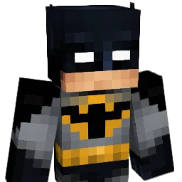 K1ngComp's Minecraft skin