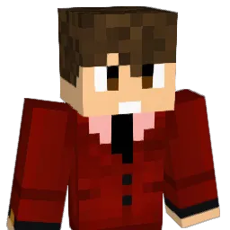 K1ngHoward Minecraft avatar bust