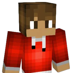 K1ngKole Minecraft avatar bust