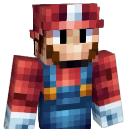K1ngMo0tj3 Minecraft avatar bust
