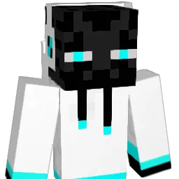 K1ngOfFools's Minecraft skin