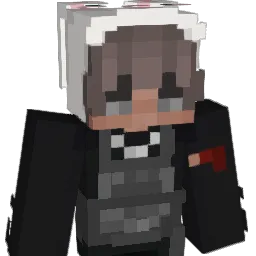 K1ngSVK Minecraft avatar bust