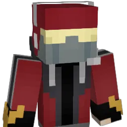 K1ngSolo Minecraft avatar bust