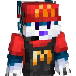 K1ngUnstoppable Minecraft avatar bust