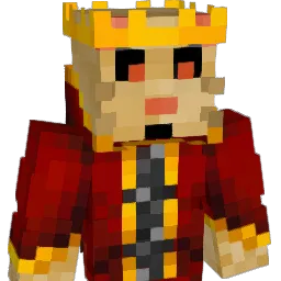K1ng_Ch3ddar's Minecraft skin