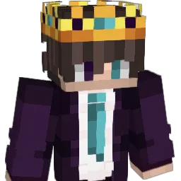 K1ng_IG's Minecraft skin