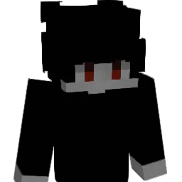 K1ng_Ki Minecraft avatar bust