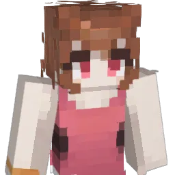 K1nu_'s Minecraft skin