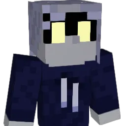 K1nzlerInUse Minecraft avatar bust