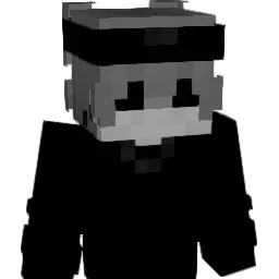 K1pz_ Minecraft avatar bust