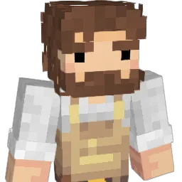 K1rous's Minecraft skin