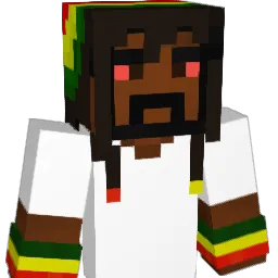 K1se_67 Minecraft avatar bust