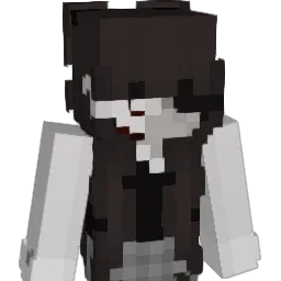 K1ssLyd's Minecraft skin