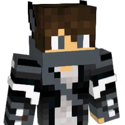 K1t2t3r Minecraft avatar bust