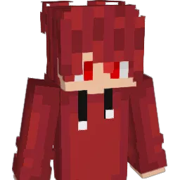 K1tameN's Minecraft skin