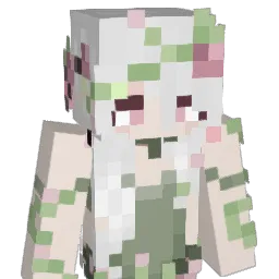 K1tnprr Minecraft avatar bust
