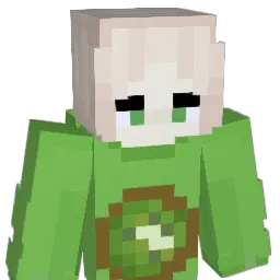 K1wi3's Minecraft skin