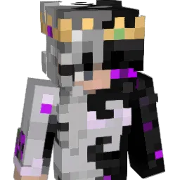 K1ynn_ Minecraft avatar bust