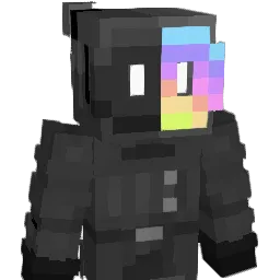 K2ESSO Minecraft avatar bust