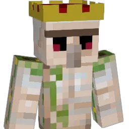 K2R2's Minecraft skin