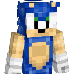 K2Stranger Minecraft avatar bust