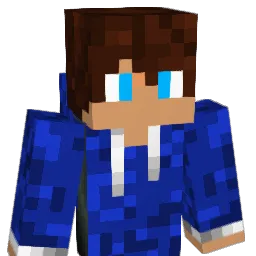 K2baked's Minecraft skin
