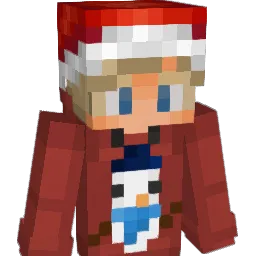 K2ngz Minecraft avatar bust
