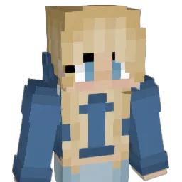 K2the3rd's Minecraft skin