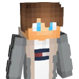 K33lian Minecraft avatar bust
