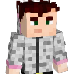 K33weR's Minecraft skin