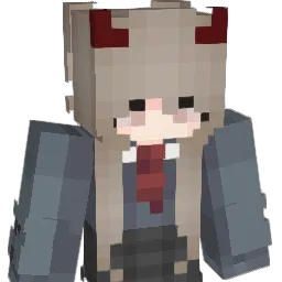 K37I's Minecraft skin